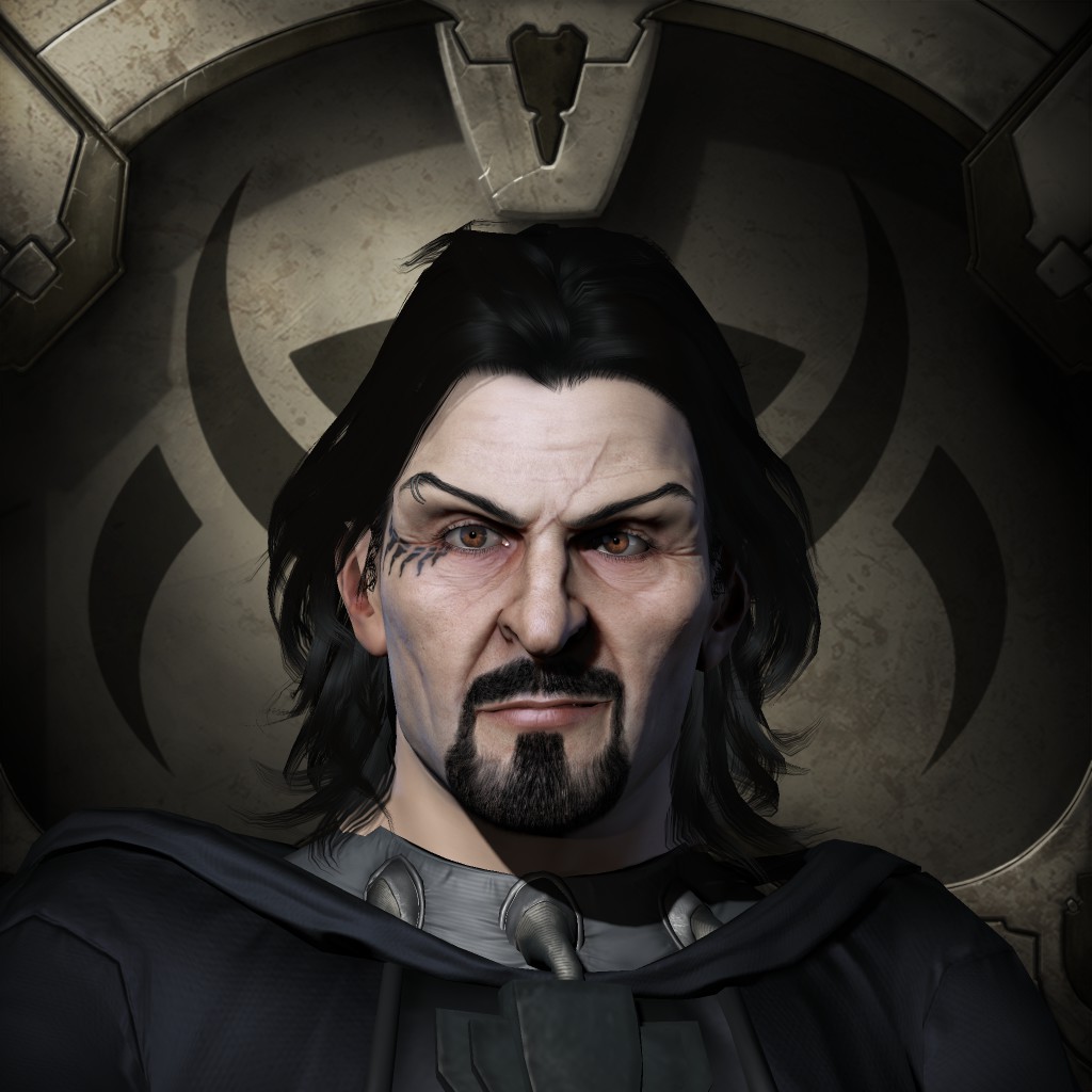 portrait