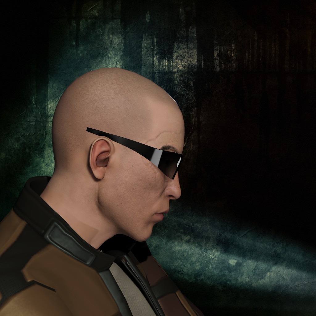 Minmatar Citizen 92292044