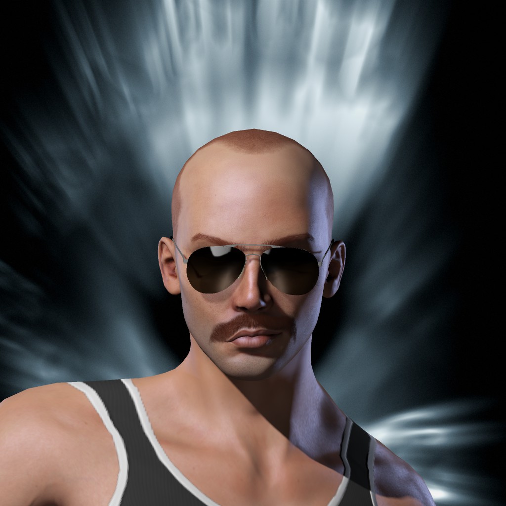 Legendary Tardmuffin