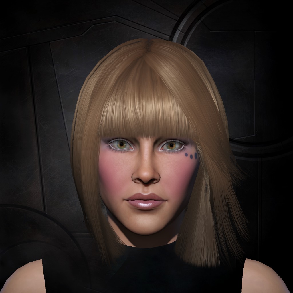 Vasriia Lonewolf