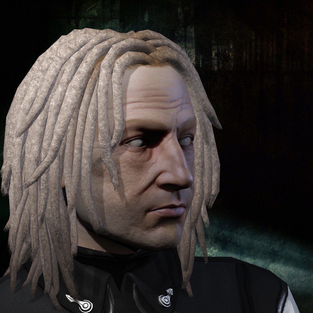 John ThreeSixteen