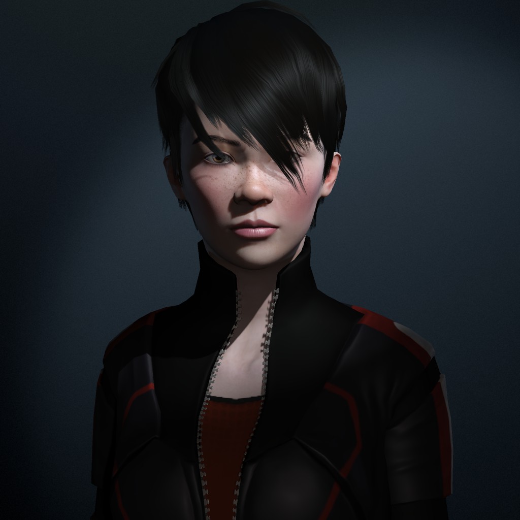 Lorabella Calayan