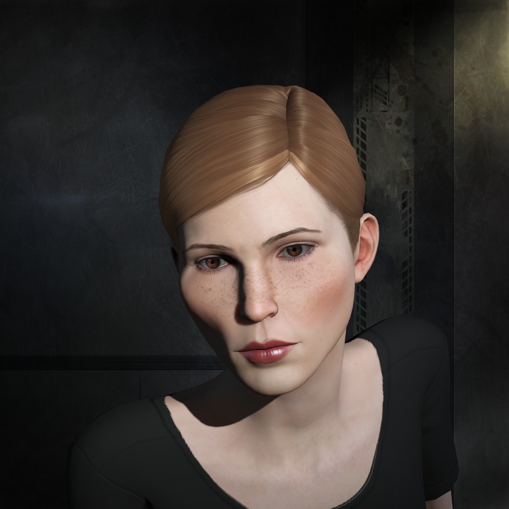 Stacia Winfry