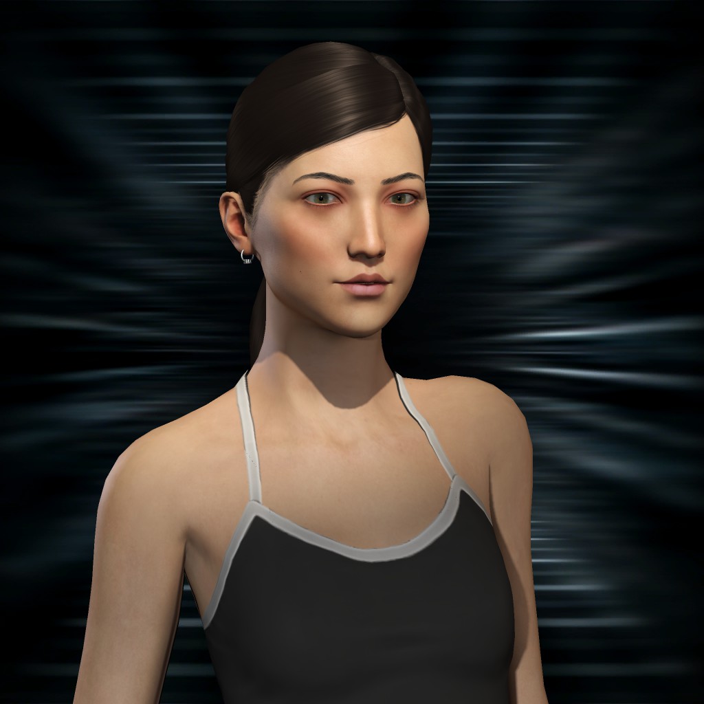 Mairead O'Rioden