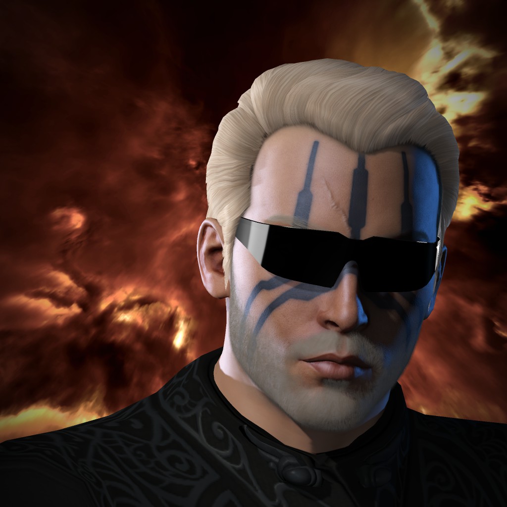 Merlin Skulderson