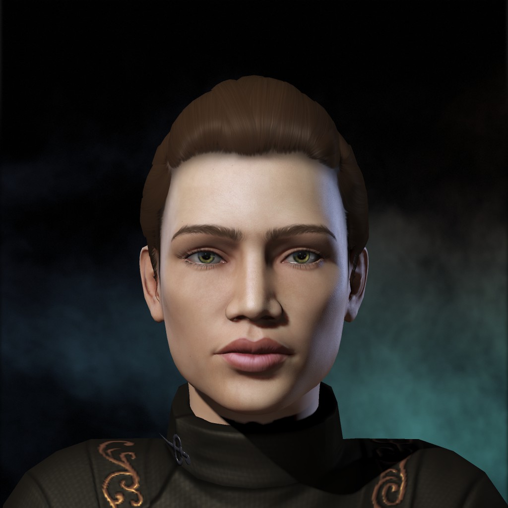 Suzzie Bvelt