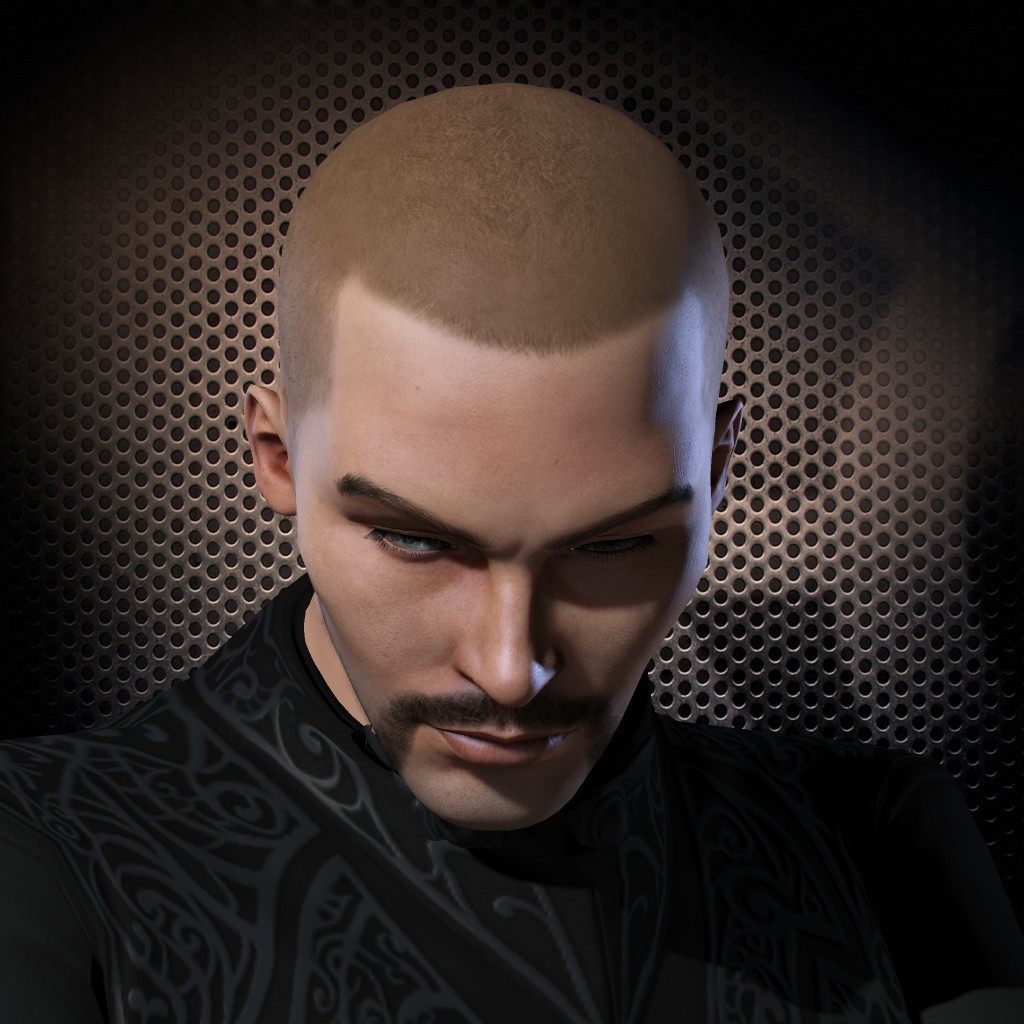 Ren Baltare