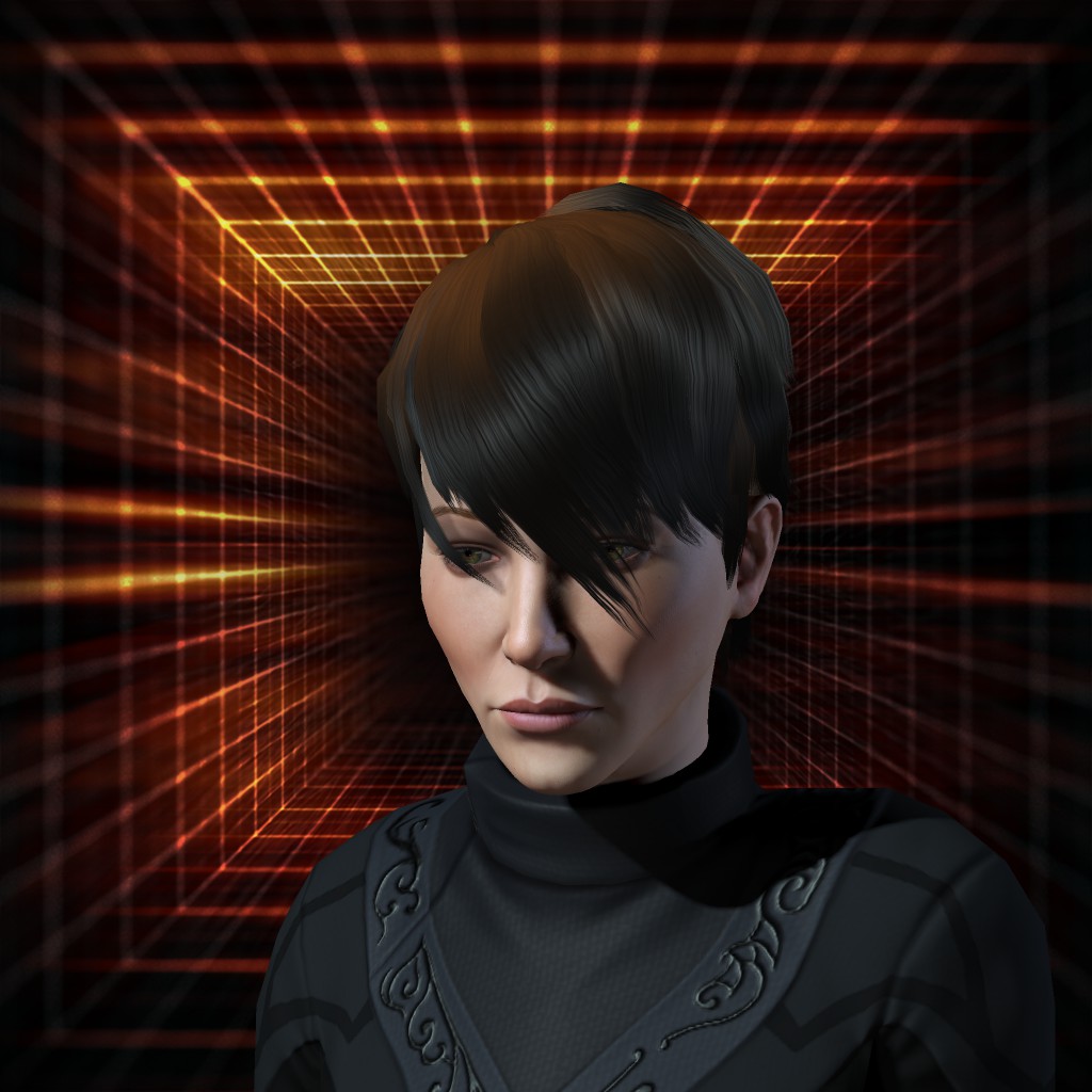 Sanjyou Ikoma