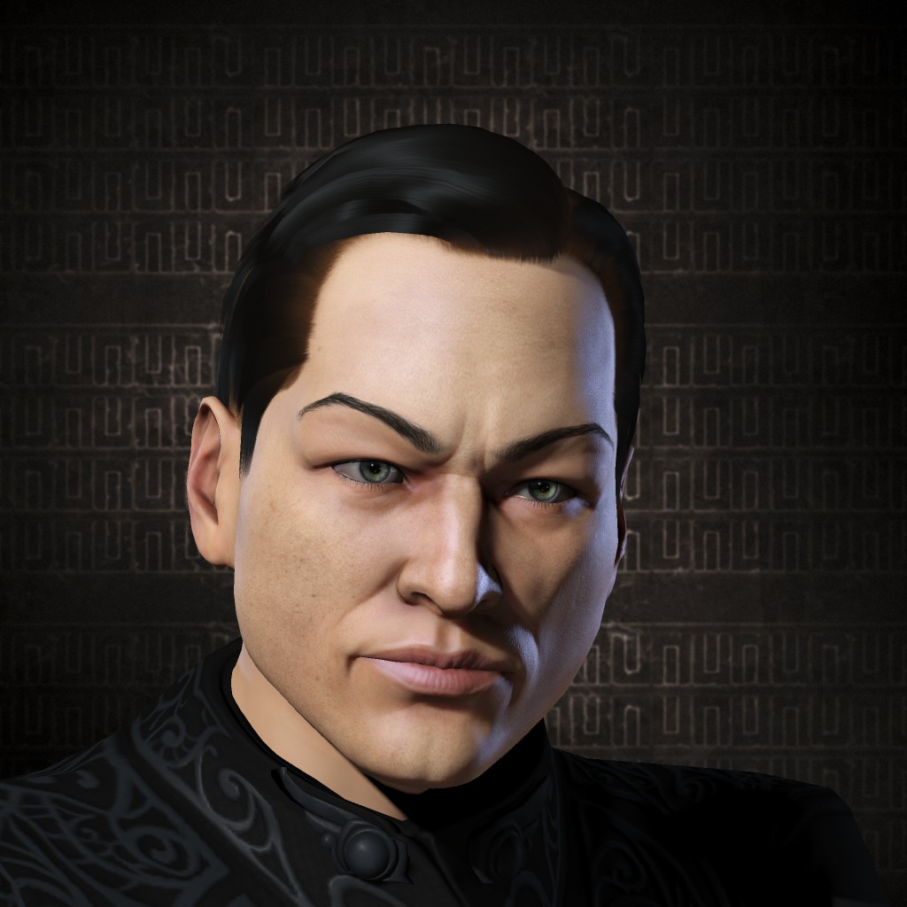 chris Keikira