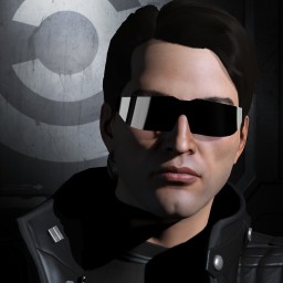 Skyron91 StormITA portrait