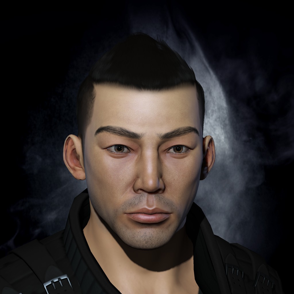 Marcus Creire-Tian