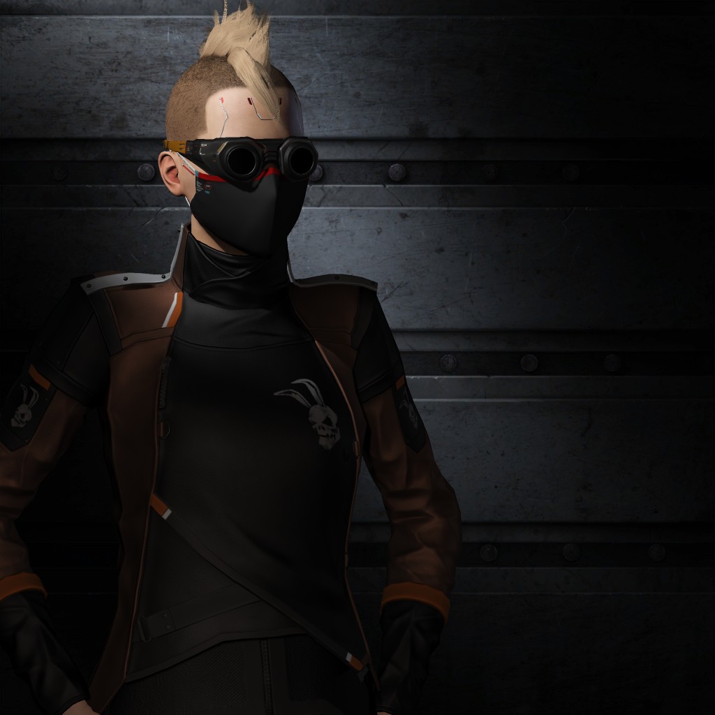 Francheska Shiyurida