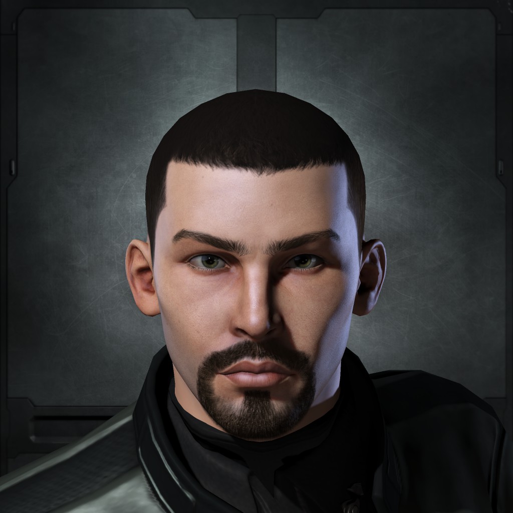 Gallente Citizen 92294087