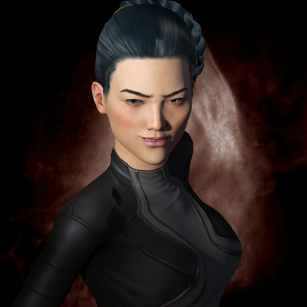 Anita Goodshit