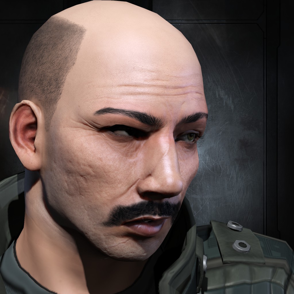 Charlie November