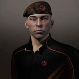Hiro Onoda portrait