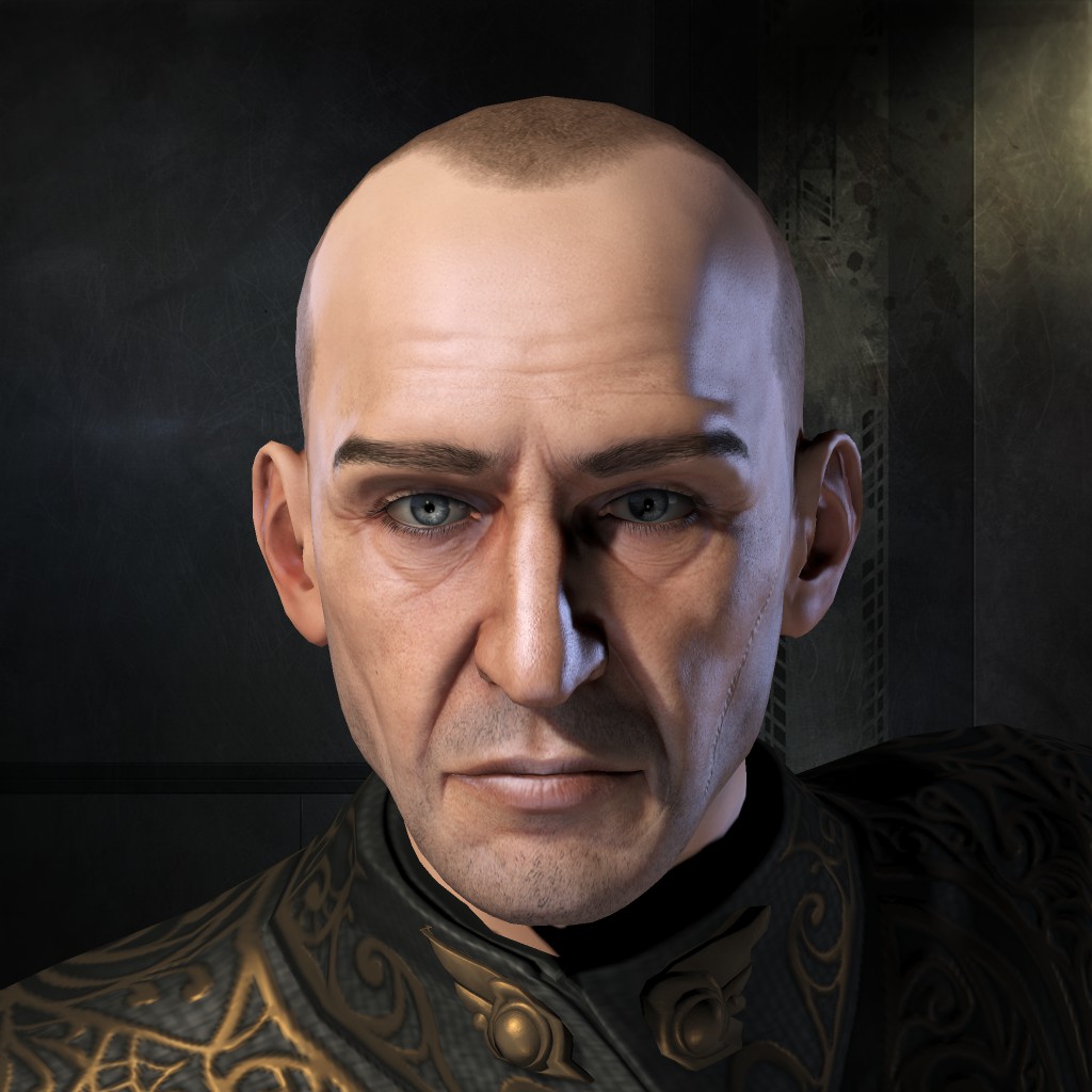 Blue Hawke