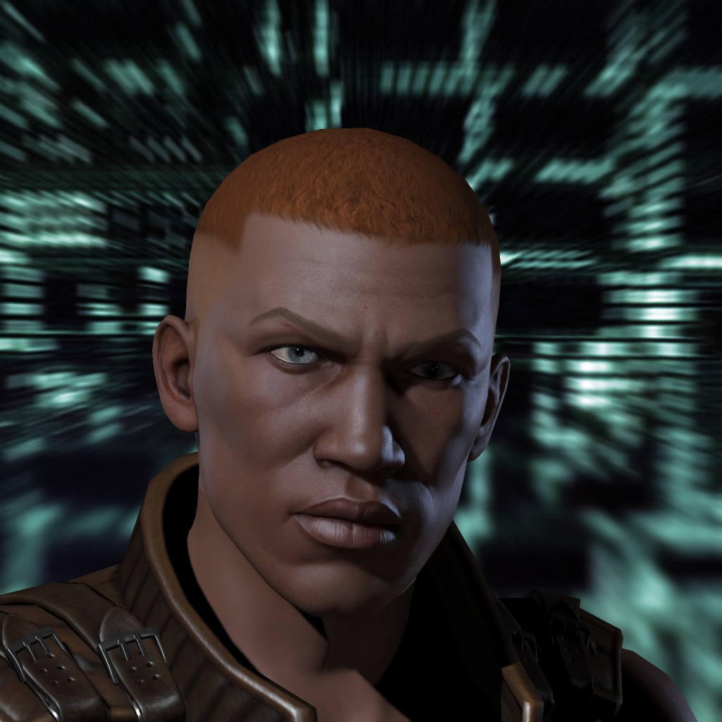 Serder Adams