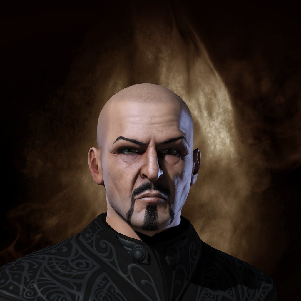 Duke Weyland