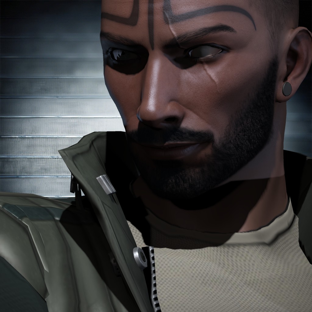 Sylas Baijan