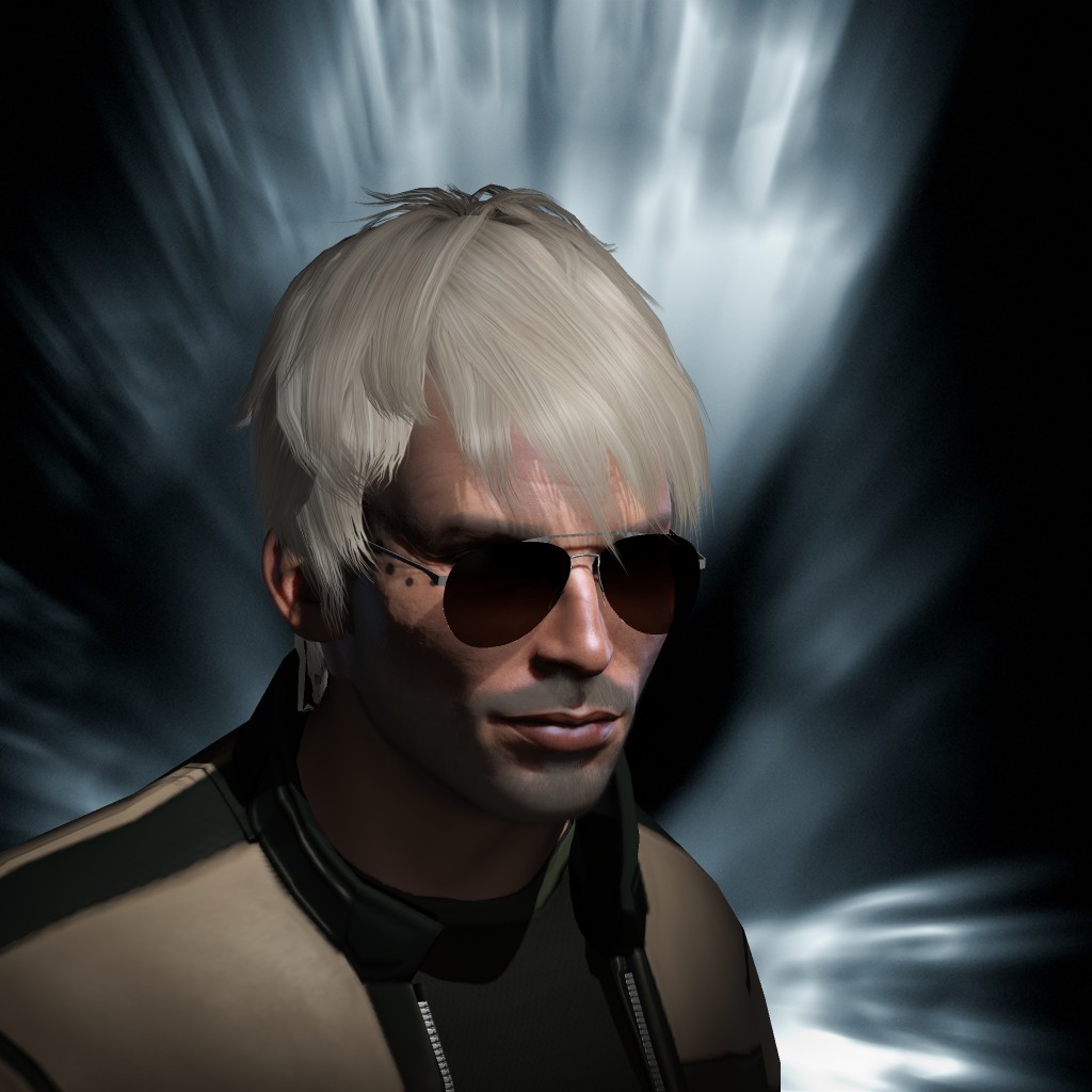 Silver Longfall
