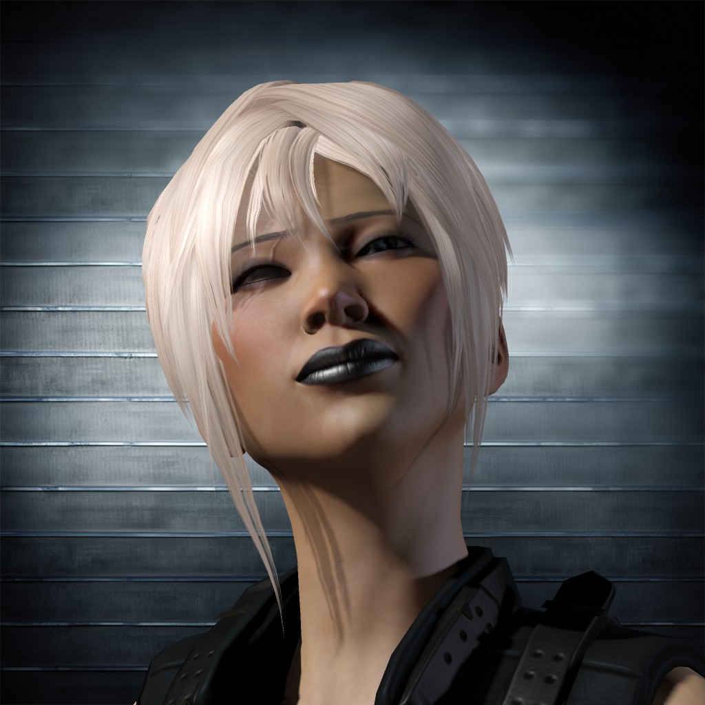 Luna Crave