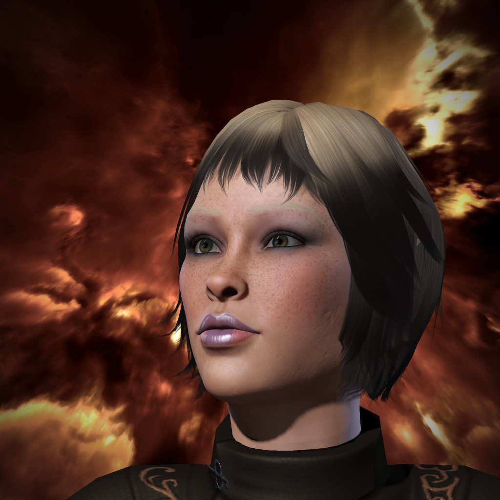Ellen Star Ellecon