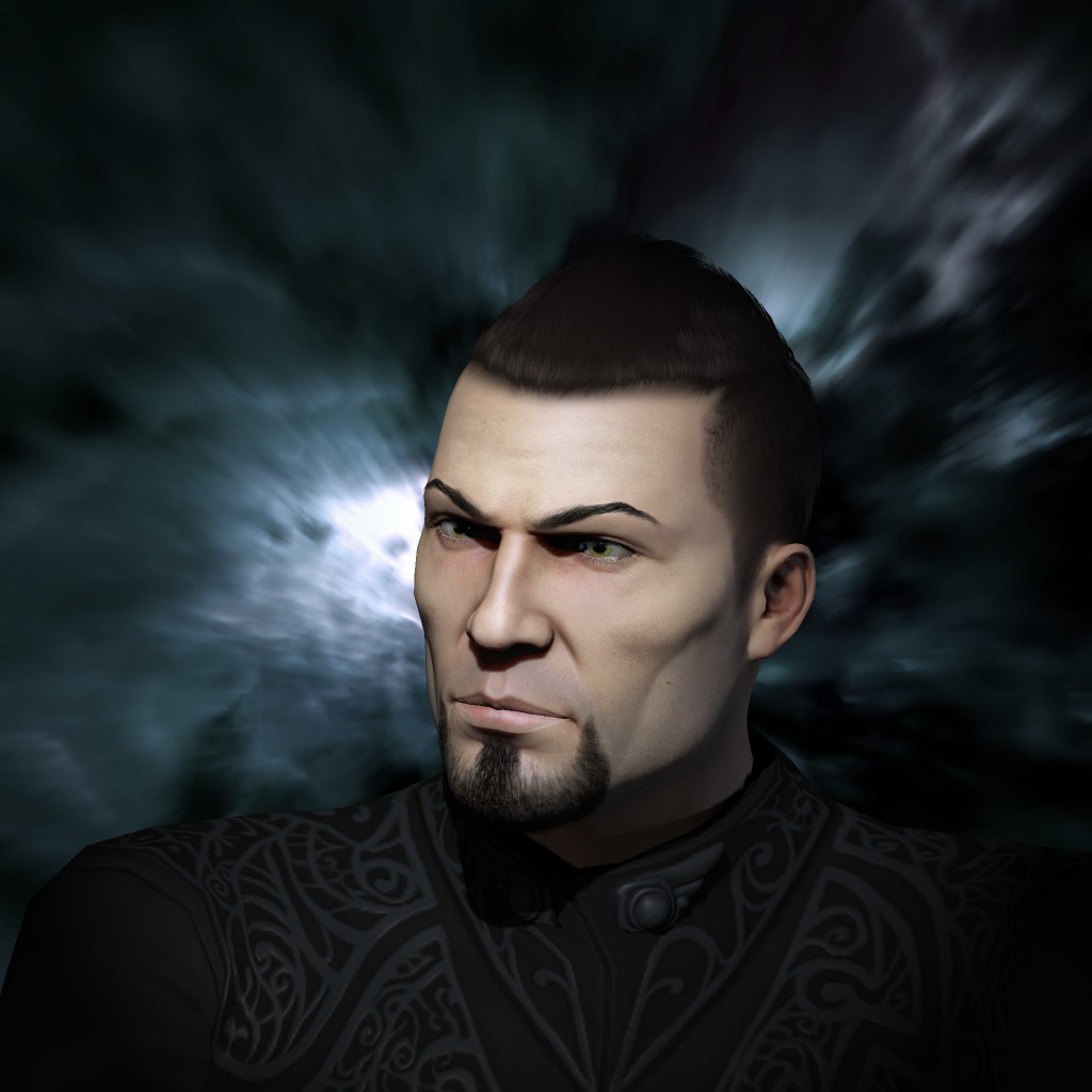 Darius StormWalker