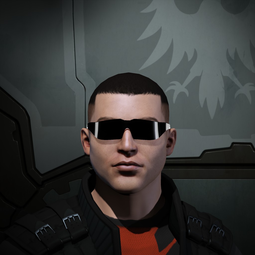 Gallente Citizen 92297341