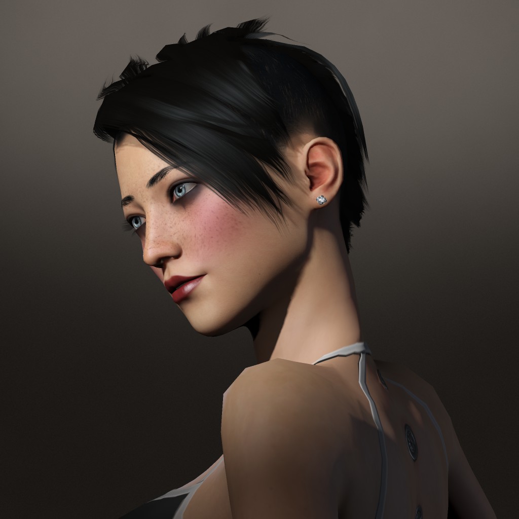 Sanya Sesca