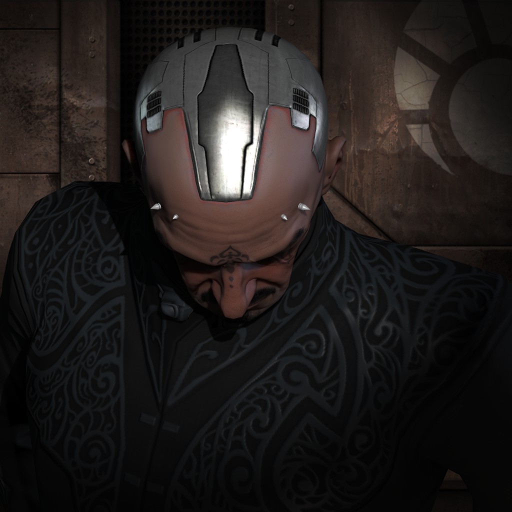 Jordahn Haarth