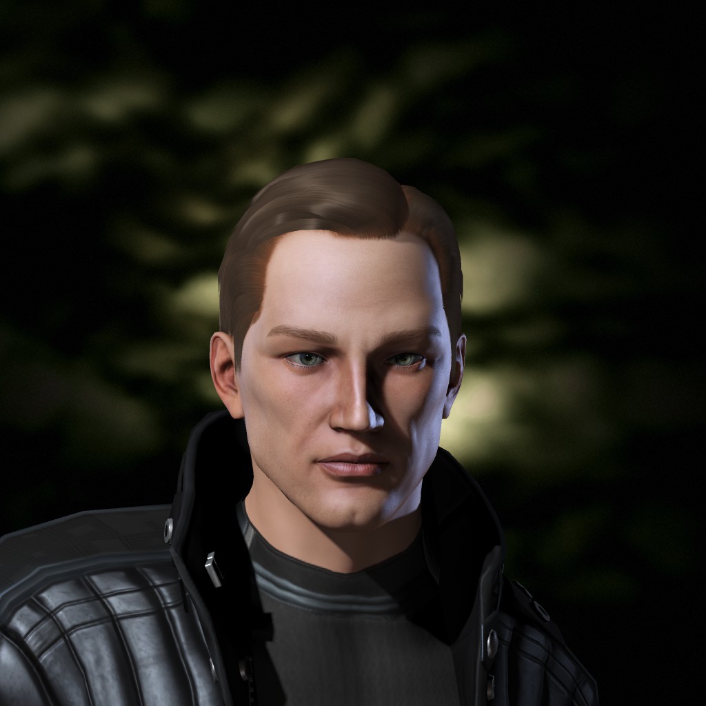 Caldari Citizen 92297758