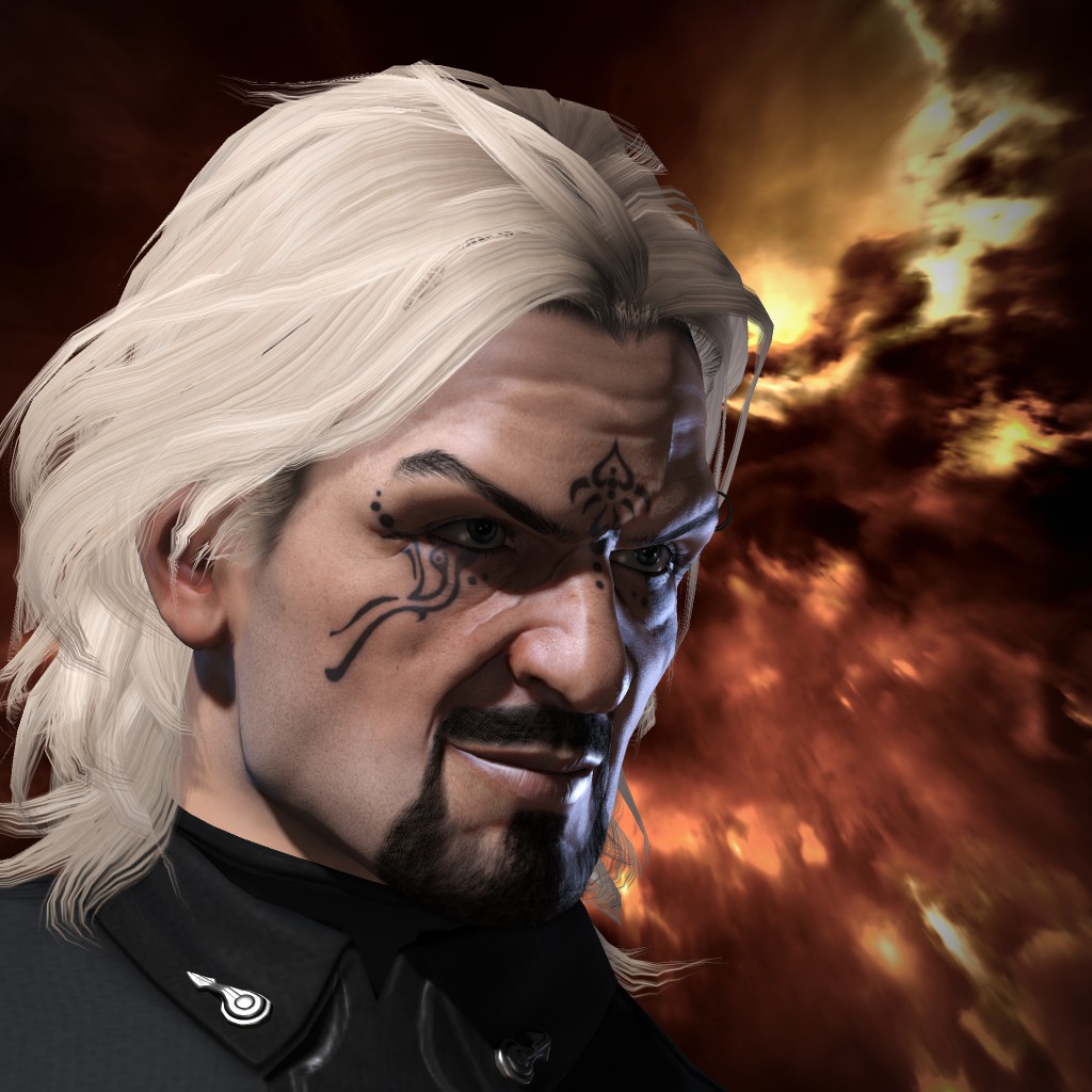 DarkDanniel InGen