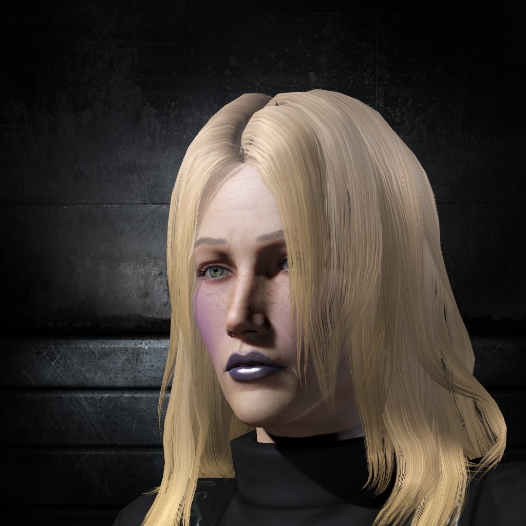 Sasha 00