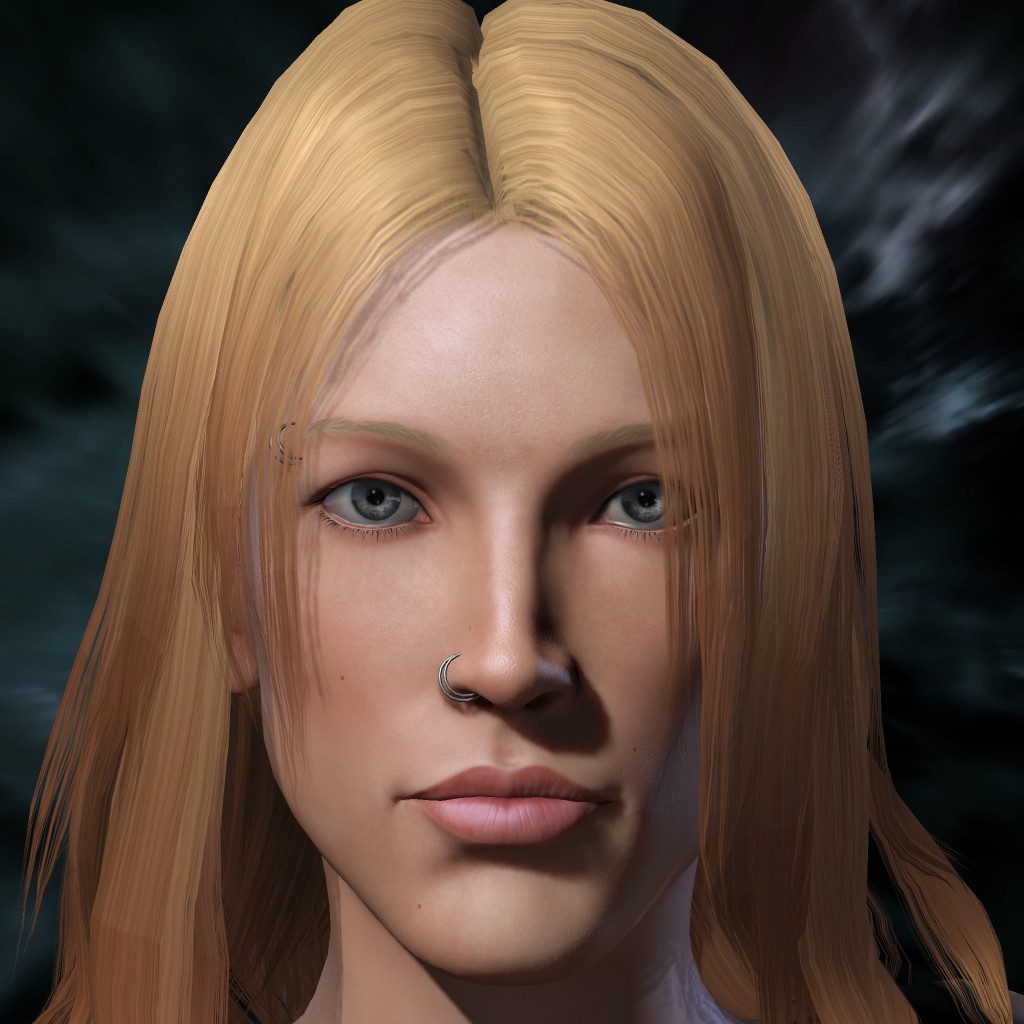 Caldari Citizen 92298326