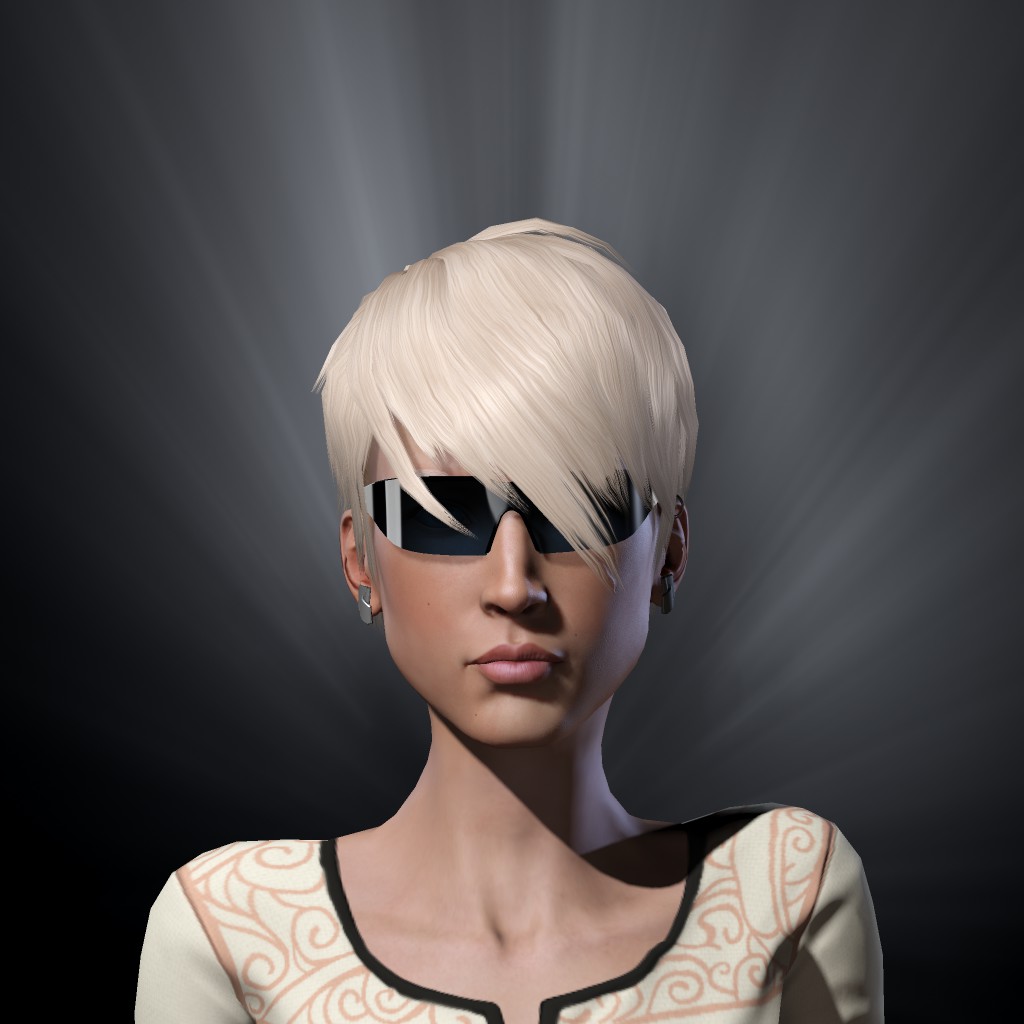 White Mayhem