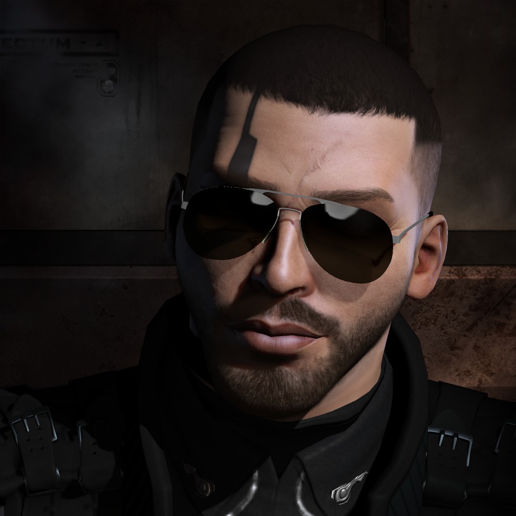 Viktor Vigilante
