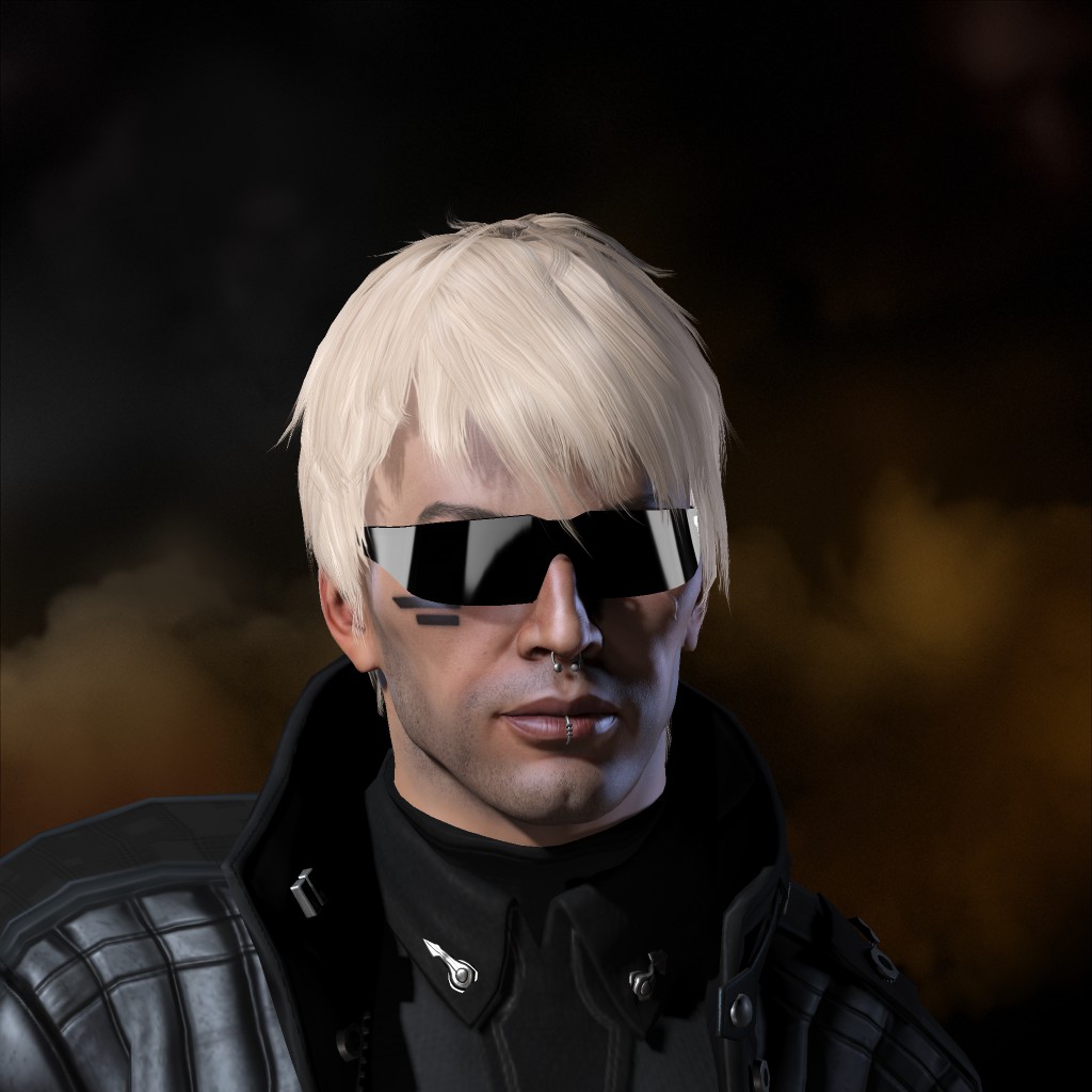 Luthic Kouvo