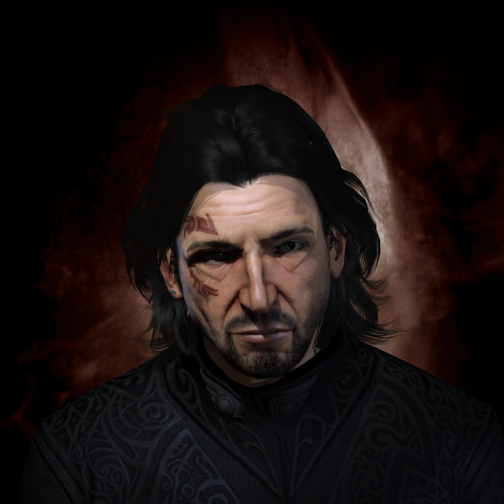 Unholy Arsonist