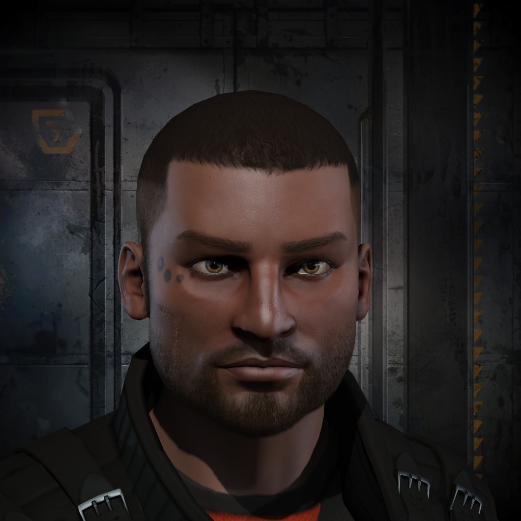 Mel'chet Carter