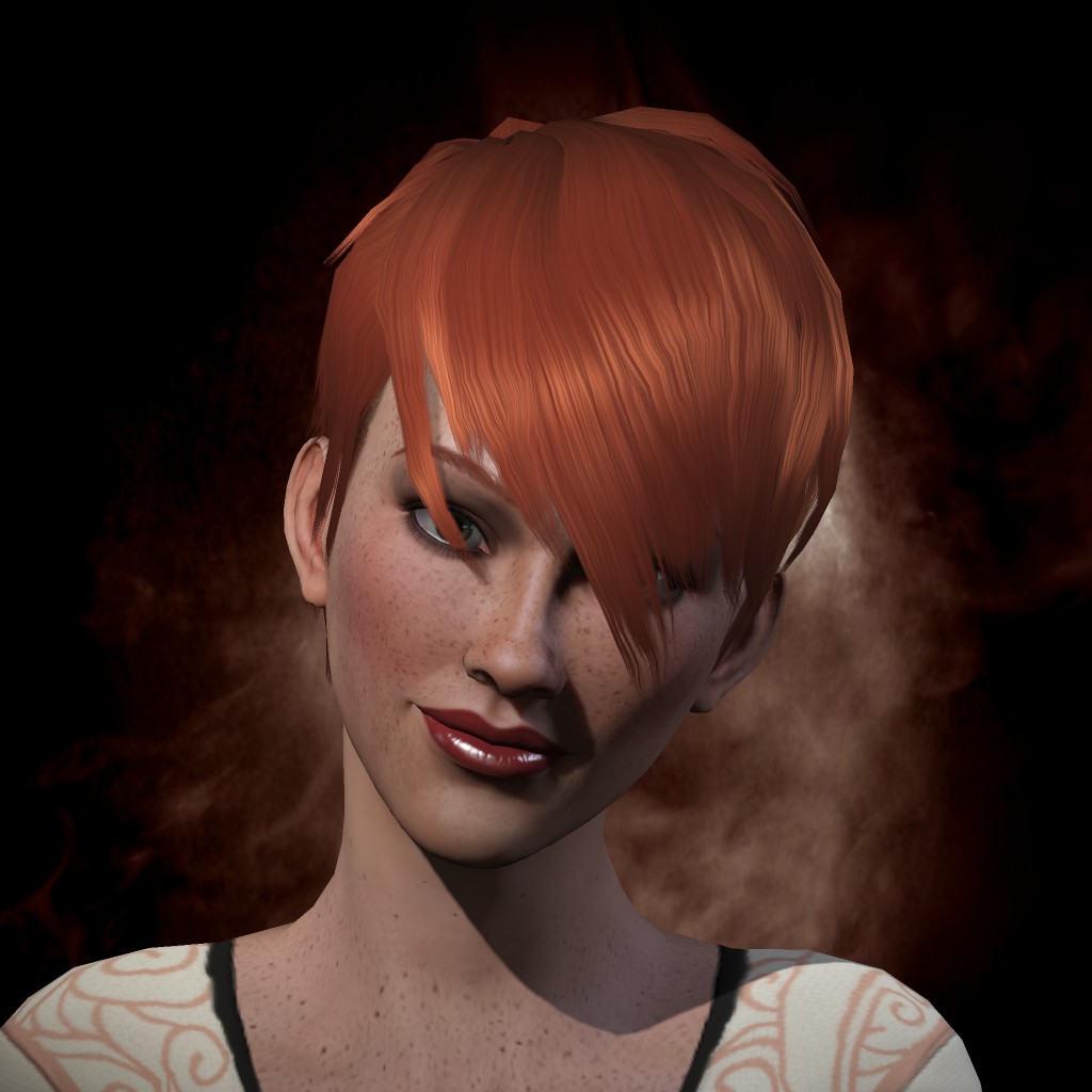 Candour Chrestomi