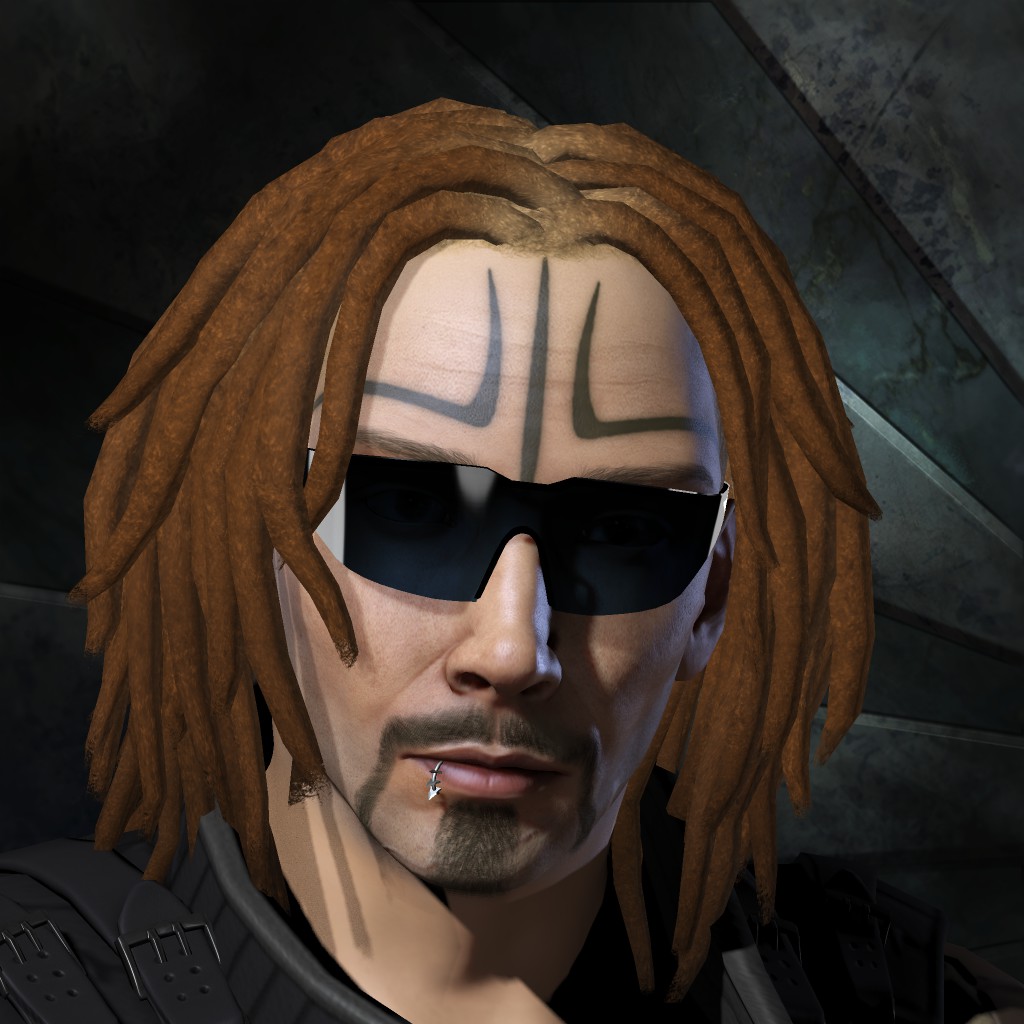 Ran'ardan Lugh