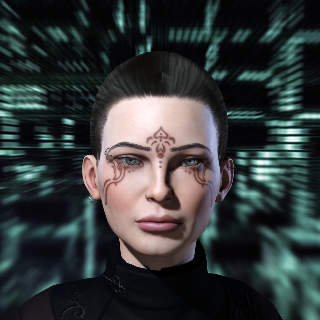 Rixie Feru
