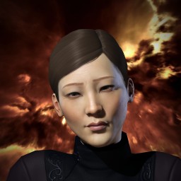 Wurby Hadah portrait
