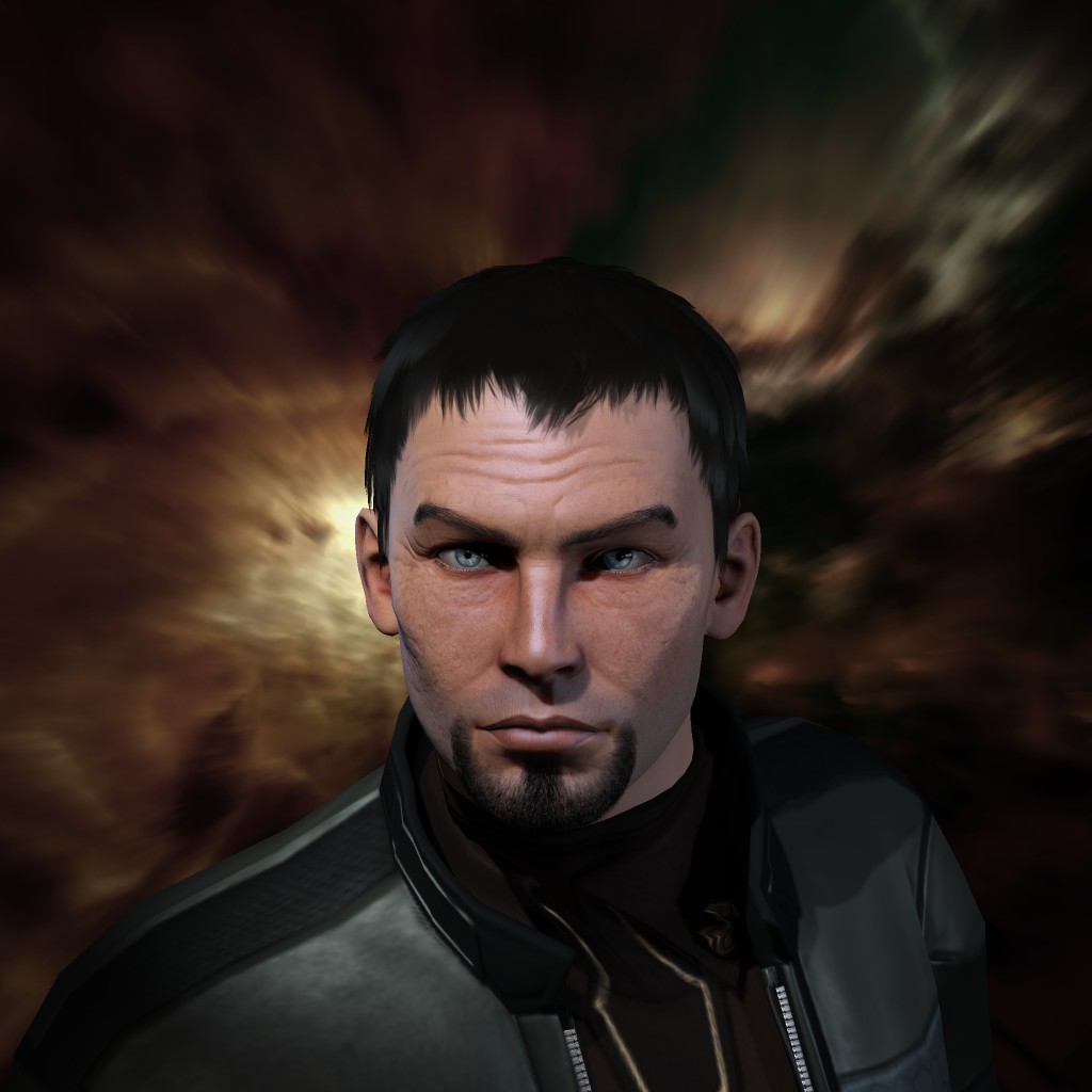 Ian Mondriann