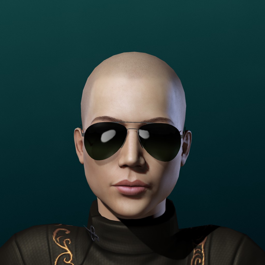 Adraun Mapkeeper