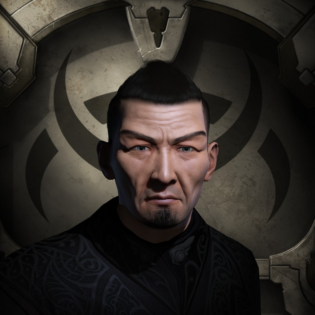 Engineer Kane