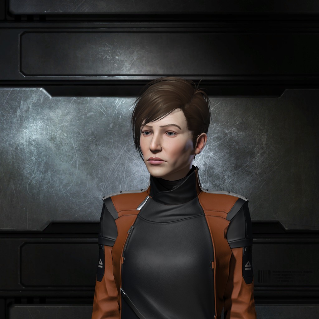 Cleo Stark