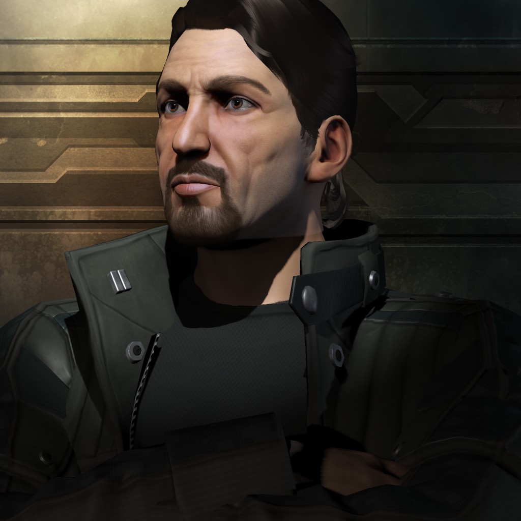 Amarr Citizen 92301418