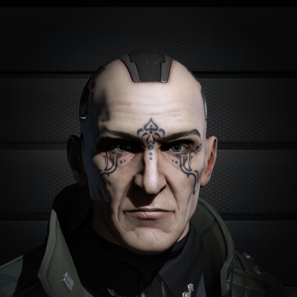 Amarr Citizen 92301538